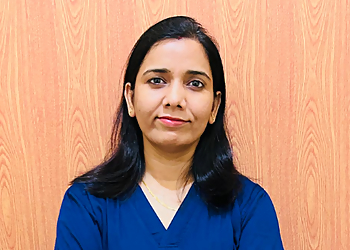 Dr. Neelam Yadav, MBBS, MS, M.Ch - SHAMISHKA AETHETICS