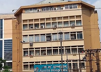 Dr. Neelav Sarma, MBBS, MD, DM - APOLLO HOSPITALS GUWAHATI