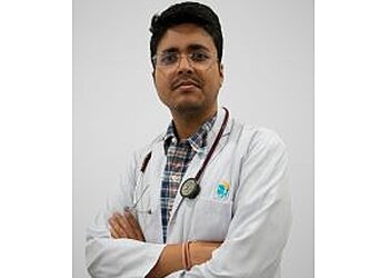 Guwahati Neurologist Doctors Dr. Neelav Sarma, MBBS, MD, DM - APOLLO HOSPITALS GUWAHATI image 1