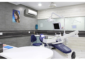 Dr. Neelima Anand, BDS, MDS - ANAND DENTAL CLINIC