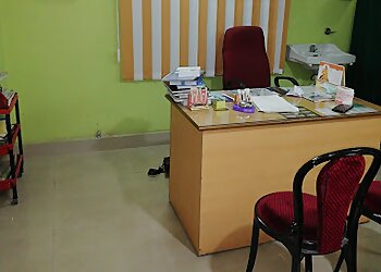 Dr. Neelutpal Bora, BDS, PhD - BORA'S DENTAL CLINIC AND ORTHODONTIC CENTRE