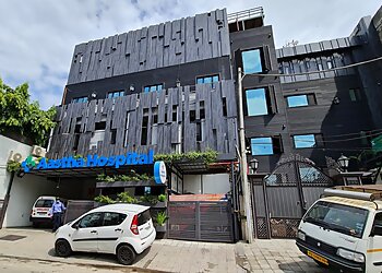 Dr. Neena Gupta, MBBS, MD, DNB - AASTHA KIDNEY AND SUPER SPECIALITY HOSPITAL