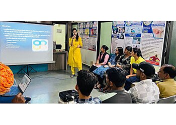 Dr. Neena Vijayvargiya, MBBS, DPM (Psychiatry), MIPS