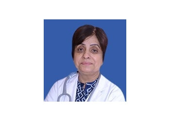 Dr. Neera Kirpal, MBBS, DGO - APOLLO CRADLE