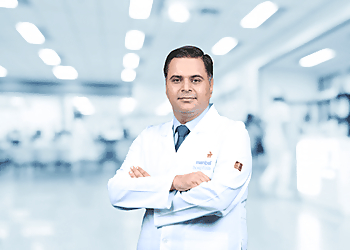 Dr. Neeraj Arora, MBBS,MD