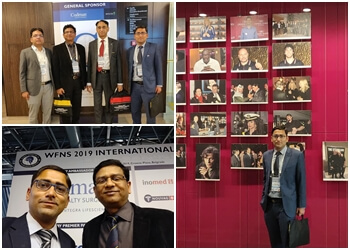 Dr. Neeraj Basantani, MBBS, MS, M.Ch