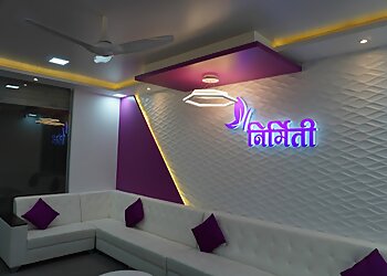 Dr. Neeraj Bhaban MBBS, MS, M.Ch, DNB - NIRMITI PLASTIC, COSMETIC & LASER SURGERY CENTER