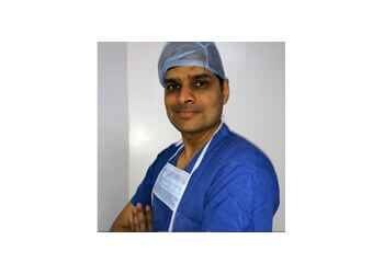 Dr. Neeraj Goyal, MBBS, MS, M.Ch - NG HOSPITAL