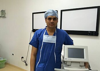 Ludhiana Urologist Doctors Dr. Neeraj Goyal, MBBS, MS, M.Ch - NG STONE & UROLOGY CENTRE image 1