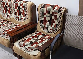 Dr. Neeraj Jain, MBBS, MD, DM