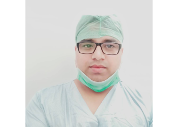 Dr. Neeraj Khera, MBBS, M.Ch - CHARANPRAKASH NEUROLOGY HEALTH CLINIC