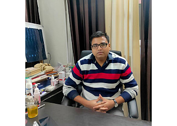 Dr. Neeraj Khera, MBBS, M.Ch - CHARANPRAKASH NEUROLOGY HEALTH CLINIC