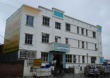 Dr. Neeraj Kumar Agrawal, MBBS, MS, M.Ch - NEERAJ LIFECARE & STONE CENTRE