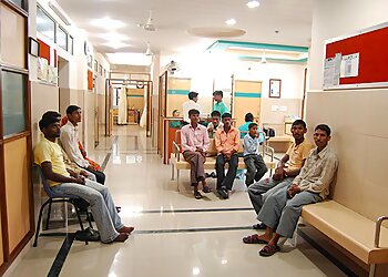 Dr. Neeraj Kumar Agrawal, MBBS, MS, M.Ch - NEERAJ LIFECARE & STONE CENTRE