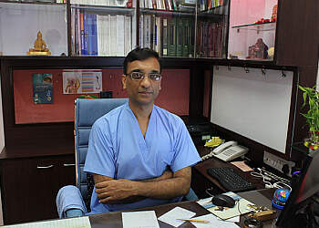 Dr. Neeraj Kumar Agrawal, MBBS, MS, M.Ch - NEERAJ LIFECARE & STONE CENTRE