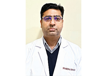 Dr Neeraj Mahajan - Health For All Clinic