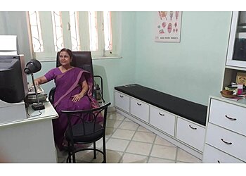 Jodhpur ENT Doctors Dr. Neerja Vyas, MBBS, MS - DR NEERJA VYAS CLINIC image 1