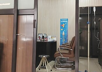 Dr. Neeru Bansal Mittal, MBBS, MD - BANSAL HEALTH CENTRE