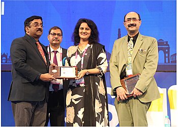 Dr. Neeta Deshpande, MBBS, MD - BELGAUM DIABETES CENTRE