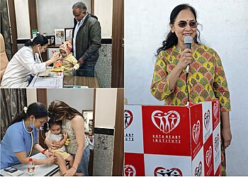 Dr. Neeta Jindal, MBBS, MD - SHRIJI HOSPITAL