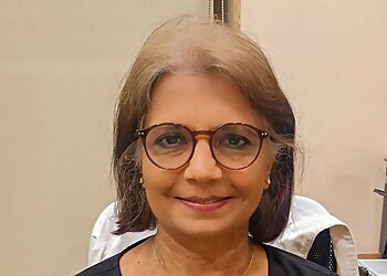 Dr. Neeta Nathani, MBBS, MD - NATHANI CLINIC