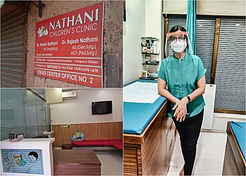 Dr. Neeta Nathani, MBBS, MD - NATHANI CLINIC