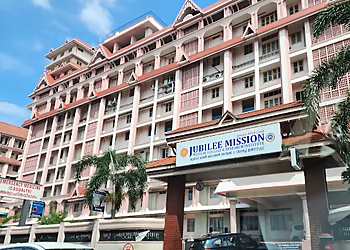 Dr. Neetha George, MBBS, MS, DGO - JUBILEE MISSION HEALTHCARE & ACADEMIC INSTITUTE