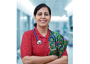 Dr. Neetha George, MBBS, MS, DGO - JUBILEE MISSION HEALTHCARE & ACADEMIC INSTITUTE
