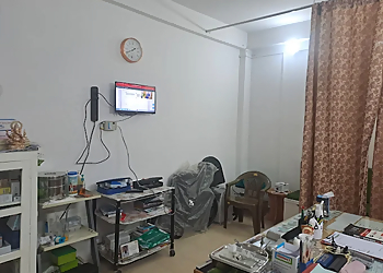 Dr. Neeti Kakkar, MBBS, MS - ADVANCED ALLERGY VERTIGO & ENT CENTRE