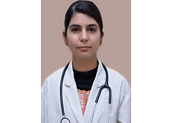 Dr. Neeti Kakkar, MBBS, MS - ADVANCED ALLERGY VERTIGO & ENT CENTRE