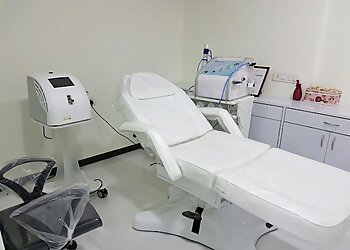 Dr. Neetu Gehi Rajdeo, MBBS, MD - SKINHANCE SKIN HAIR & LASER CLINIC