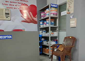 Dr. Neha Agarwal, MBBS, MS