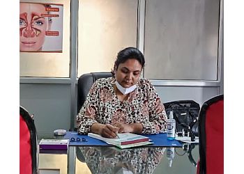 Dr. Neha Agarwal, MBBS, MS