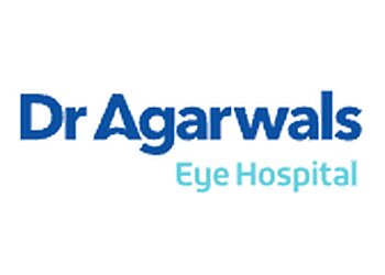 Dr. Neha Agarwal, MS, FAEH - DR AGARWALS EYE HOSPITAL