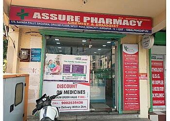 Dr. Neha Agrawal, MBBS, MD - ASSURE WELLNESS CLINIC & DIAGNOSTIC CENTRE LLP