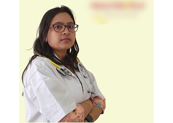 Dr. Neha Agrawal, MBBS, MD - HEALTHWORLD HOSPITALS
