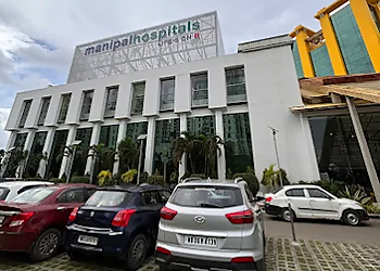 Dr. Neha Choudhary, MBBS, MS, HBNI - MANIPAL HOSPITALS