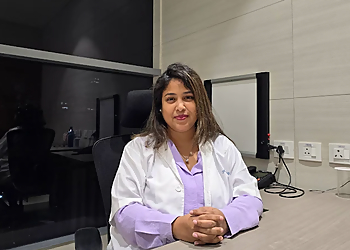 Dr. Neha Choudhary, MBBS, MS, HBNI - MANIPAL HOSPITALS