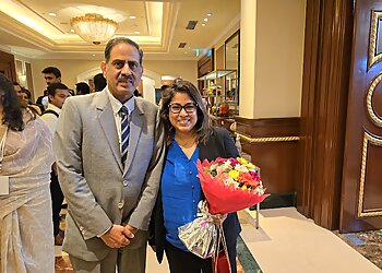 Dr. Neha Choudhary, MBBS, MS, HBNI - NARAYANA SUPERSPECIALITY HOSPITAL