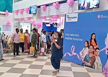 Dr. Neha Choudhary, MBBS, MS, HBNI - NARAYANA SUPERSPECIALITY HOSPITAL