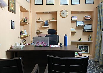 Dr. Neha Das- Serene Psychology Centre