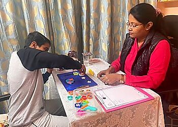 Dr. Neha Das- Serene Psychology Centre