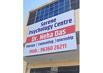 जोधपुर परामर्श केंद्र Dr. Neha Das- Serene Psychology Centre छवि 1