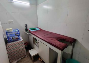 Dr. Neha Deshmukh MBBS, MS, DNB - VATSALYA HOSPITAL