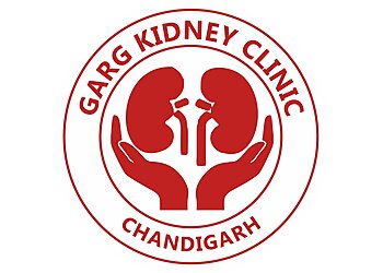 Dr. Neha Garg, MBBS, MD, DM - GARG KIDNEY CLINIC