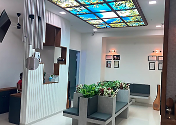 Dr. Neha Gupta, MBBS, MD - COGNIVIA PSYCHIATRY