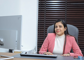 Dr. Neha Gupta, MBBS, MD - COGNIVIA PSYCHIATRY