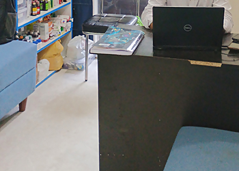 Dr. Neha Jain, MBBS, MD - VIJRA FAMILY & DIABETIC CLINIC