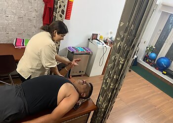 Dr. Neha Physiotherapy Centre