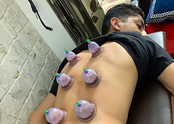 Dr. Neha Physiotherapy Centre